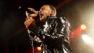 Roger Kisby/Getty Images