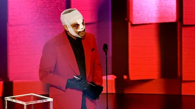 Kevin Winter/Getty Images for dcp