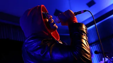 Jesse Grant/Getty Images