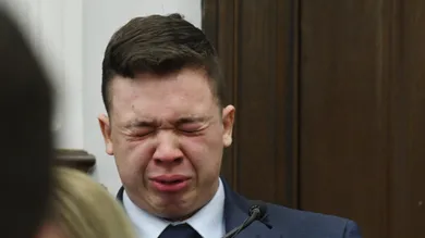 Mark Hertzberg-Pool/Getty Images