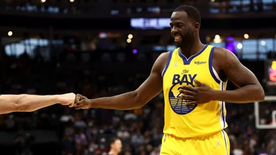 Ezra Shaw/Getty Images