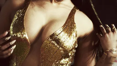 Frazer Harrison/Getty Images