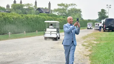 Eugene Gologursky/Getty Images