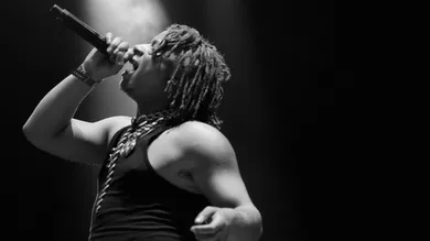 Vivien Killilea/Getty Images