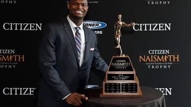 Hannah Foslien/Getty Images