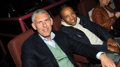 Ben Gabbe/Getty Images