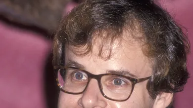 Ron Galella, Ltd./Ron Galella Collection via Getty Images