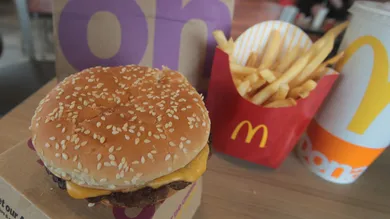 Scott Olson/Getty Images