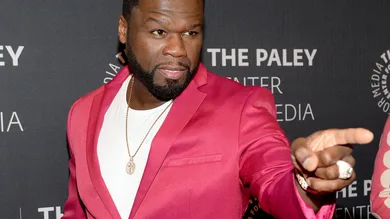 Brad Barket/Getty Images for STARZ