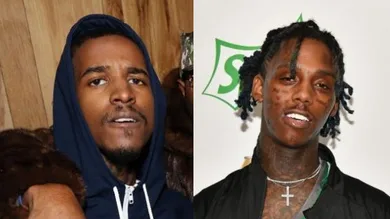 Johnny Nunez / Contributor / Getty Images, Paras Griffin / Stringer / Getty Images