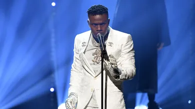 Kevin Winter/Getty Images for The Recording Academy