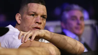 Ed Mulholland/Getty Images