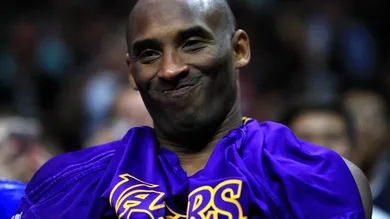 Sean M. Haffey/Getty Images