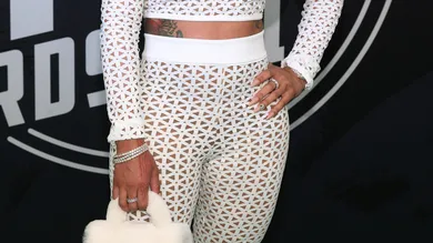 Bennett Raglin/Getty Images