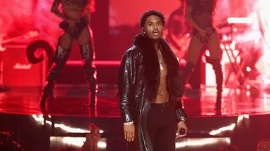 Frederick M. Brown/Getty Images