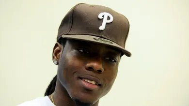 Sergi Alexander/Getty Images