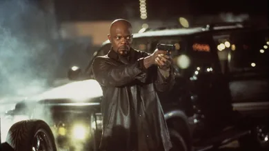 Image via Getty Images