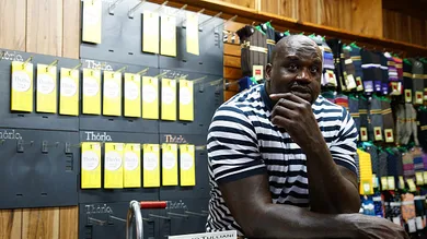 Daniel Shirey/Getty Images