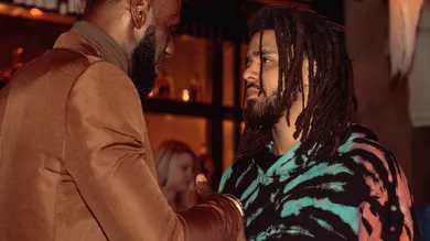 Dominique Oliveto/ Getty Images