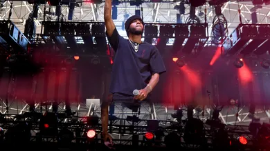 Nicholas Hunt/Getty Images