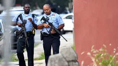 Mark Makela/Getty Images