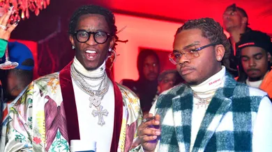 Prince Williams/Wireimage/Getty Images