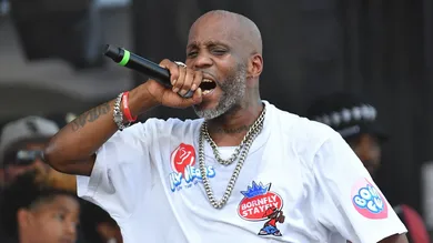 Prince Williams/Getty Images