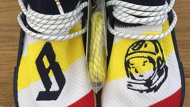 Image Via <a href='https://www.instagram.com/p/Bh9xRNwF-To/?taken-by=leodipeo' rel="nofollow noopener" target='_blank'>Leodipeo</a>