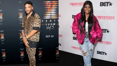 Monica Schipper/Getty Images & Leon Bennett/Getty Images