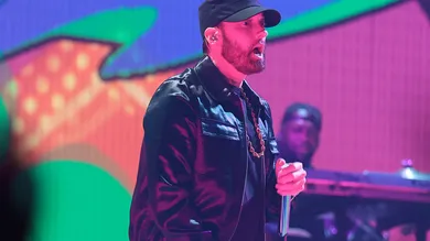 Dimitrios Kambouris/Getty Images