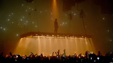 Kevin Winter/Getty Images