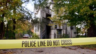 Scott Olson/Getty Images