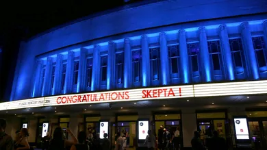 Tim P. Whitby/Getty Images