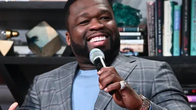 Theo Wargo/Getty Images