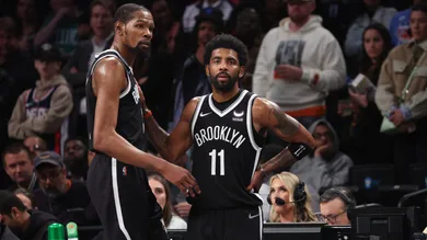 Al Bello/Getty Images