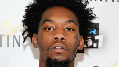 Neilson Barnard/Getty Images