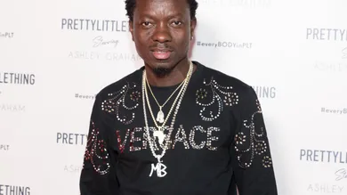 Greg Doherty/Getty Images