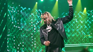 Bennett Raglin/Getty Images for BET