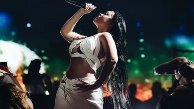 Rich Fury/Getty Images