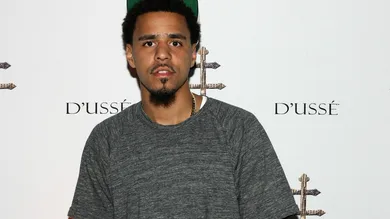 Bennett Raglin/Getty Images