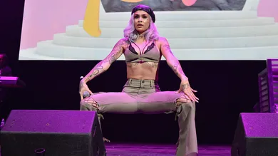 Theo Wargo/Getty Images