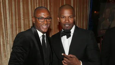 Jesse Grant / Stringer / Getty Images