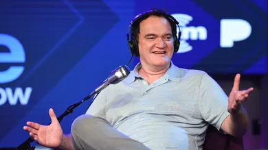 Vivien Killilea / Stringer / Getty Images