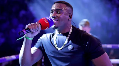 Richard Heathcote / Staff / Getty Images