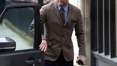 Carl Court/Getty Images