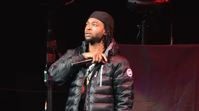 Stephen Lovekin/Getty Images