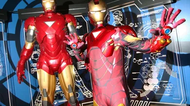 Astrid Stawiarz/Getty Images