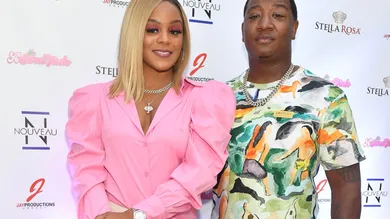 Paras Griffin/Getty Images