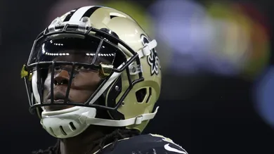 Jonathan Bachman/Getty Images