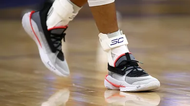 Ezra Shaw/Getty Images